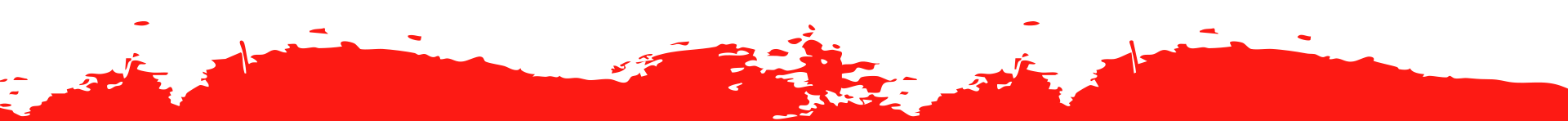 red-edging White Edge
