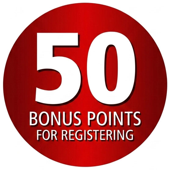 50-bonus-points-for-registering