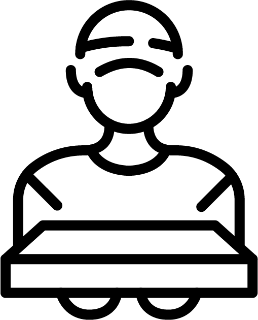 Delivery Icon